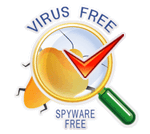 AZImage - Antivirus Report from qarchive.org