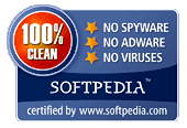 AZImage - Antivirus report from www.softpedia.com